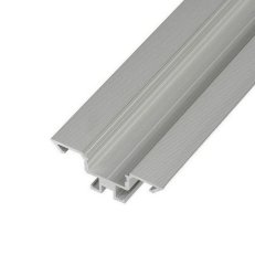 R1-1m rohový ALU profil T-LED 09401