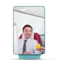 LED Display Indoor P5 640/640mm, V-TAC SKU11077