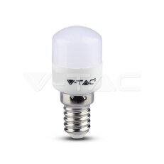 LED žárovka V-TAC ST26 2W Plastic 3000K VT-202