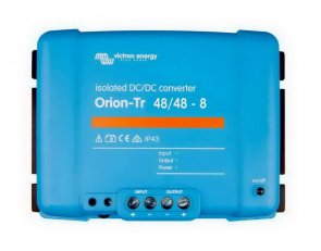 DC/DC konvertor Orion-Tr 48/48-8A (380W)