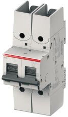 JISTIČ S802HV-K20: In: 20A: Charakterist
