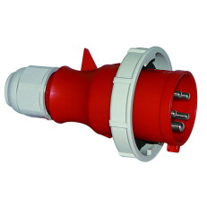 Vidlice 16A 5p 400V IP67 6h BALS 210589