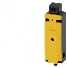 bezpečnostní spínač, přídržná síla 1300N, magnetické napětí DC 24 V