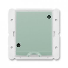 ABB 3938E-A00025 22 Svorkovnice s krytem pro pohyblivý přívod 5x 2,5 mm2 Cu