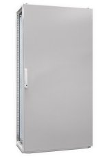 Řadový rozvaděč AC IP55 1křídlé dveře 2000 x 1000 x 400 mm SCHRACK AC201040--