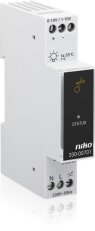 Univerzální modulový stmívač PLUS 325VA,(0/1-10V) [zátěž LED,CFLi,R,L,C]
