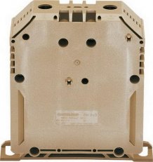 Přípojná svorka URS RK1-240mm2 béžová SPELSBERG 67074001