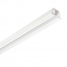 LINK TRIM PROFILE 2000 mm WHITE