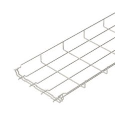 OBO GRM 35 200 A2 Mřížový žlab GRM 35x200x3000 Nerez ocel