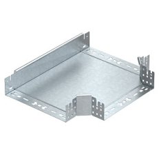 OBO RTM 830 FT Odbočný díl T, Magic 85, 85x300, Ocel, žárově zinkováno