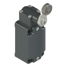 Koncový spínač FD531-R24 s kovovou rolnou PIZZATO FD531-R24