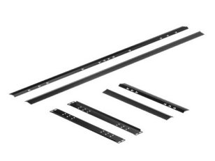 Rittal 5302036 VX IT sada kartáčů pro kabelový kanál