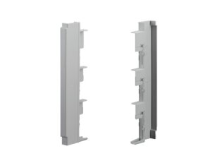 Rittal 9340905 Elektroinstal. kanál, por D-Switch,10ks