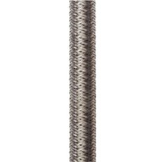 Ochranná hadice ocelová, pozinkovaná, průměr 10,0mm AGRO 4010.111.007