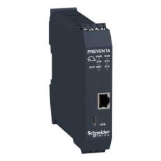 Schneider XPSMCMCO0000EM Komunikační modul Modbus TCP