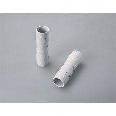 HL 74216 Spojka hladká / korugovaná trub