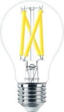 LED žárovka PHILIPS MASTER LEDBulb DT 7.2-75W E27 927 A60 CL