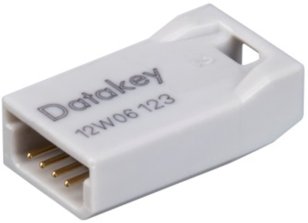 OD-MA-DK Datový klíč pro digitální spínací hodiny MAN-D.., MAA-D..  OEZ:43076
