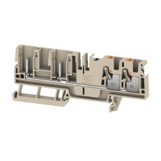 Průchozí svorkovnice APGTB 4 FT 4C/2 DL WEIDMÜLLER 2676020000