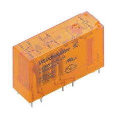 Miniaturní průmyslové relé FSR0315024 FG WEIDMÜLLER 2759030000