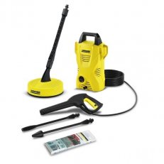 Vysokotlaký čistič Kärcher K 2 Compact Home 1.673-124