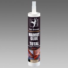 DenBraven 51920BD MAMUT GLUE TOTAL 290ml white