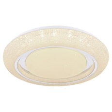 Stropní svítidlo RADA bílá LED 28W 230V 2200lm 3000-6000K GLOBO 483111-28SH