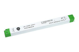 Napěťový zdroj SLIM 24V 6.25A 150W ALUMIA FTPC150V24-S