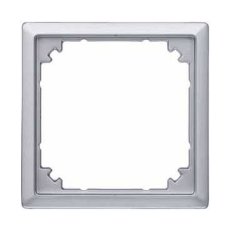 Schneider MTN518460 Adaptér, S-Design, alu