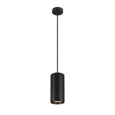 NUMINOS DALI XL, závěsné svítidlo černé 36 W 2700 K 24° SLV 1005777