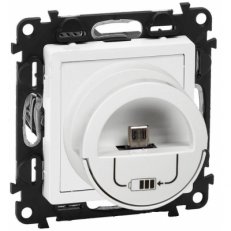 753011 VALL-STOJAN S USB BÍLÁ