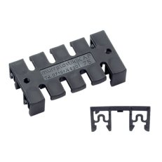Kabelová upevňovací lišta KAF 11 MURRPLASTIK 87201010
