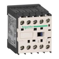 Schneider LC7K09105B7 Ministykač se sníženou hlučností 9A,