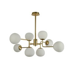 Lustr Erich MOD221-PL-08-G MAYTONI