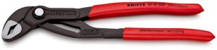 KNIPEX Cobra Kleště na vodní čerpadla Hightech 250 mm 87 01 250