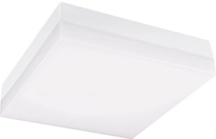 Dekorativní LED svítidlo LED SMART-S White 12W CCT 1400/1770lm GREENLUX GXLS285