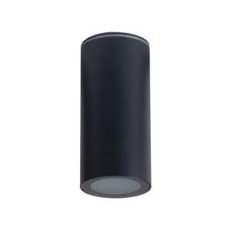 Přisazené svítidlo AQILO E14 IP65 DSO-GR KANLUX 36640