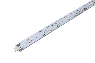 LED modul 490x18mm, 15W/0,5m, 2700K, 24V, IP20 4000K ALUMIA DC24-4000K