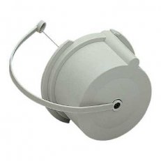 Schneider 83936 Kryt přívodky 32A 2P+PE/3P+PE IP67