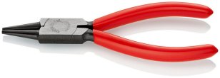 Kleště s kulatými čelistmi 140 mm KNIPEX 22 01 140