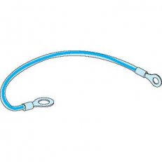 Schneider 08910 Splétaná zemnicí spojka, 6mm2