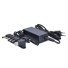 Univerzální zdroj pro netbooky a notebooky 48W 7 koncovek automatický DA32
