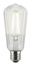 Světelný zdroj Filament LED, E27 ST64, 4W, 640lm, 4000K RABALUX 79028