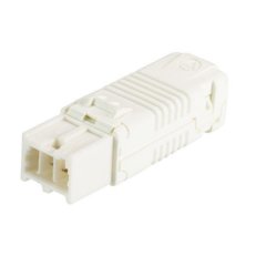 vidlice na kabel gesis BST, 3-pól, černá WIELAND 93.432.2553.0