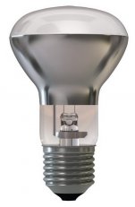 Emos ZE1202 ECO HAL. R63 DIM 42W E27 WW
