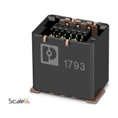 FP 0,8/ 20-FV-SH 7,85 stíněná konektorová lišta SMD 1053614