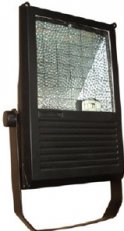 Kanlux 04012 FORT MTH-473/70W-B - Metalhalogenidový reflektor