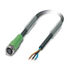 SAC-3P- 5,0-730/M 8FS Kabel senzoru/aktoru 1192576