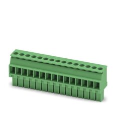 Konektor desky plošných spojů MCVW 1,5/15-ST-3,5 PHOENIX CONTACT 1862988