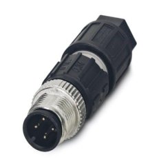 SACC-M12MS-4QO-0,34-M OL OT Sada QUICKON pro náhradní prvek 1420388